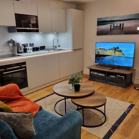 Trinity House By Ritual Stays St Albans Ngoại thất bức ảnh