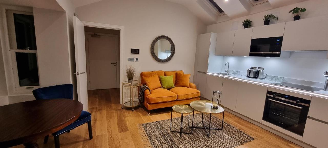 Trinity House By Ritual Stays St Albans Ngoại thất bức ảnh