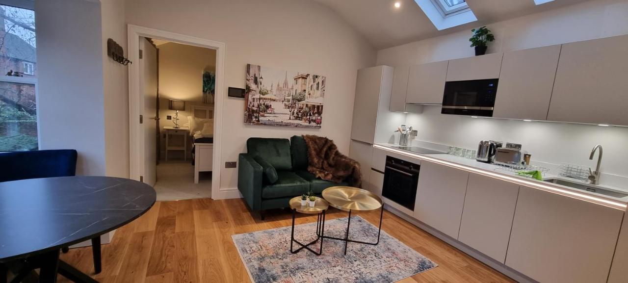 Trinity House By Ritual Stays St Albans Ngoại thất bức ảnh