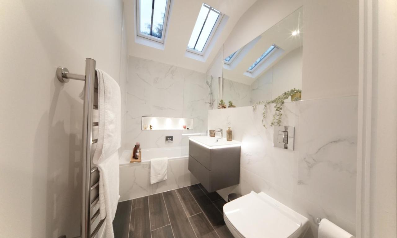 Trinity House By Ritual Stays St Albans Ngoại thất bức ảnh