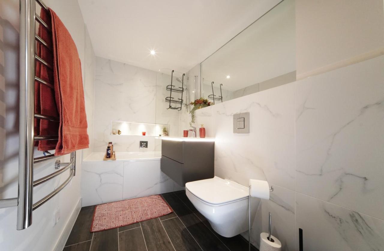 Trinity House By Ritual Stays St Albans Ngoại thất bức ảnh